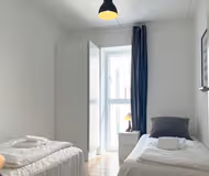 Alliancevej Serviced Apartments