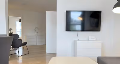 Alliancevej Serviced Apartments