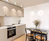 Boulevard Montmartre Serviced Apartment