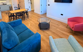 Grosvenor Bristol 2BR