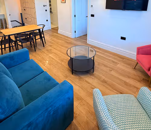 Grosvenor Bristol 2BR