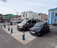 Grosvenor Bristol 2BR