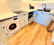 Grosvenor Bristol 2BR