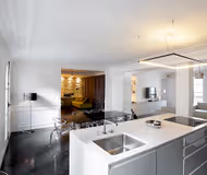 Rue d’Amboise Serviced Apartment