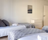 Ben Websters Serviced Apartment