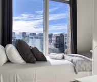 Ben Websters Serviced Apartment