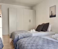 Ben Websters Serviced Apartment