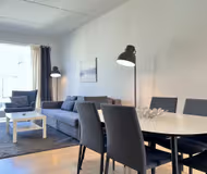 Ben Websters Serviced Apartment