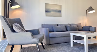 Ben Websters Serviced Apartment