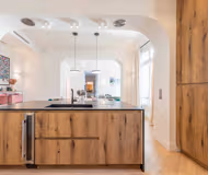 Av Victor Hugo Serviced Apartment