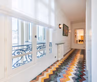 Av Victor Hugo Serviced Apartment