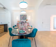 Av Victor Hugo Serviced Apartment