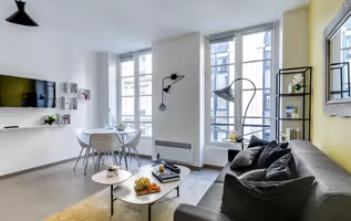 Friedrichstraße Serviced Residences