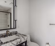 Congress Street Apartment