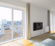 Dea Trier Mørchs Vej Serviced Apartment