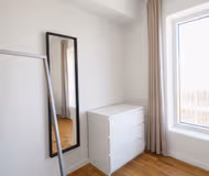 Dea Trier Mørchs Vej Serviced Apartment