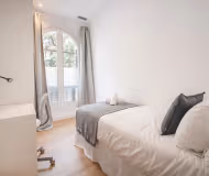 Balmes serviced apartment