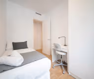 Balmes serviced apartment