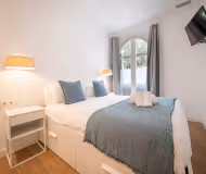 Balmes serviced apartment