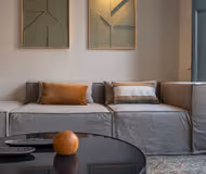 Carrer de la Bòria Serviced Apartment, Ciutat Vella