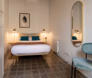 Carrer de la Bòria Serviced Apartment, Ciutat Vella