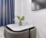 Elegant 1BR Home in Near City Centre