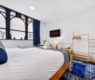 Elegant 1BR Home in Near City Centre