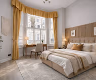 Perham Apartment in West Kensington (London)