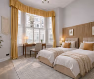 Perham Apartment in West Kensington (London)