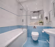 Perham Apartment in West Kensington (London)
