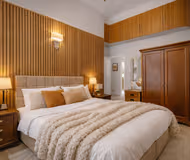 Perham Apartment in West Kensington (London)