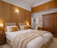 Perham Apartment in West Kensington (London)