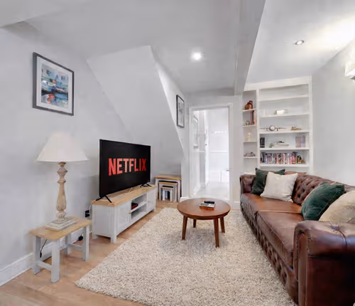 Perham Apartment in West Kensington (London)
