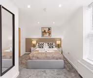 Freehold Street Apartment 2 (Northampton)