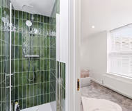 Freehold Street Apartment 2 (Northampton)