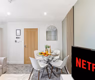 Freehold Street Apartment 2 (Northampton)