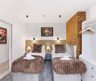Freehold Street Apartment 1 (Northampton)