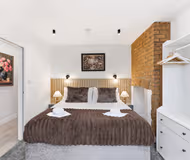 Freehold Street Apartment 1 (Northampton)