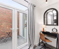 Freehold Street Apartment 1 (Northampton)