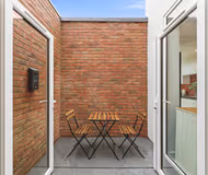 Freehold Street Apartment 1 (Northampton)