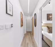Freehold Street Apartment 1 (Northampton)