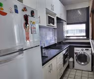 Furnished Apartment with Balcony in a Prime Location