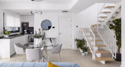 Torremolinos serviced apartment