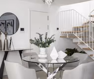 Torremolinos serviced apartment