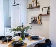 Benalmadena serviced apartment
