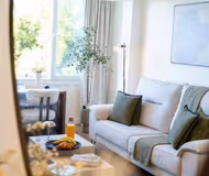 Benalmadena serviced apartment