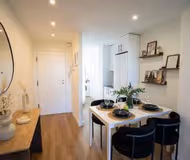 Benalmadena serviced apartment