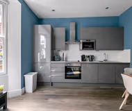2BR Brighton Lanes Gem | 3 mins to Beach