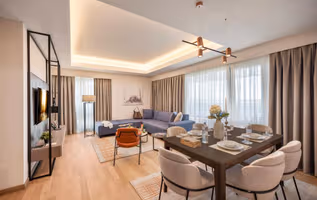 Citadines Maslak Istanbul