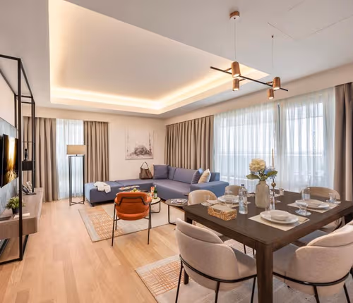 Citadines Maslak Istanbul